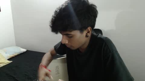 khevinlopezonig online show from 02/13/25, 02:34