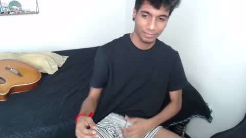 khevinlopezonig online show from 02/16/25, 09:05