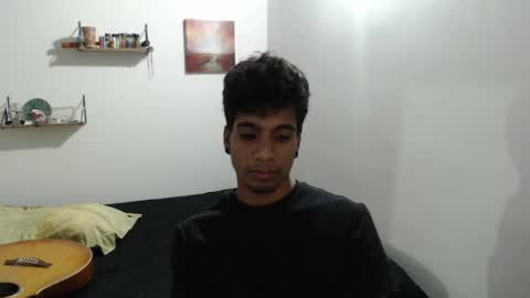 khevinlopezonig online show from 02/17/25, 12:10