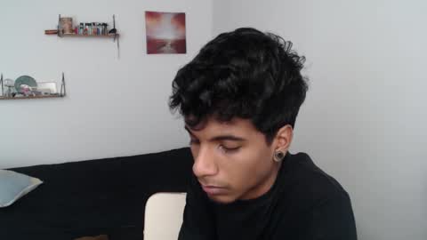 khevinlopezonig online show from 02/18/25, 06:15