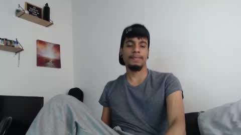 khevinlopezonig online show from 10/01/25, 04:46