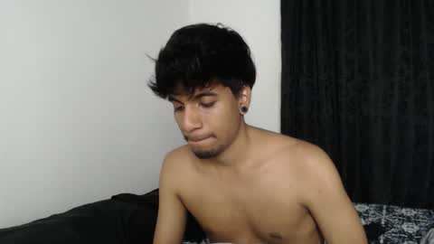 khevinlopezonig online show from 10/25/25, 01:57