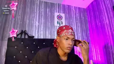 khler_angelis online show from 12/05/25, 12:58