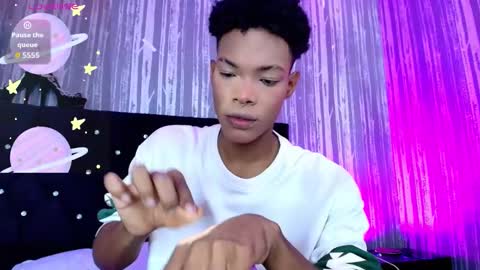 khler_angelis online show from 01/09/26, 01:03