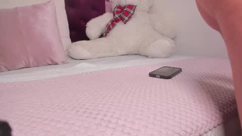 Khloe Cute online show from 11/20/25, 05:45