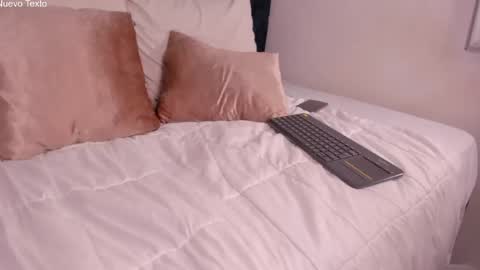 Khloe Cute online show from 04/16/26, 05:25