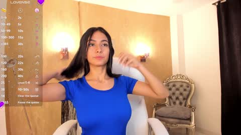 Khloe online show from 01/30/25, 02:25