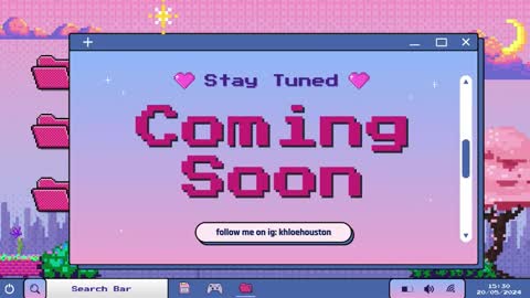 Khloe online show from 02/12/25, 12:44