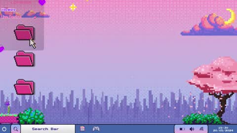 Khloe online show from 03/06/25, 12:30