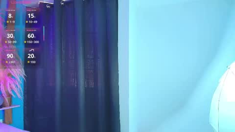 Snapshot of khloe_queen_ chatting on 02/10/26, 08:02 KHLOE online show from 02/10/26, 08:02