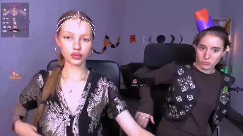 khloebeauty online show from 10/31/25, 09:49