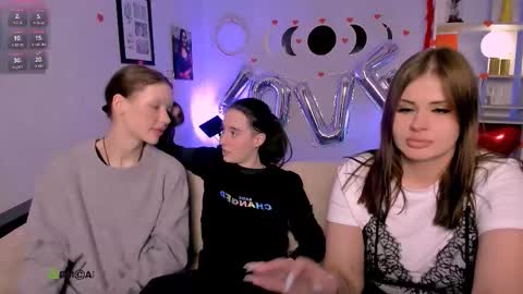 khloebeauty online show from 02/13/26, 08:16