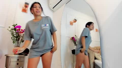 Khloe online show from 02/19/25, 04:12