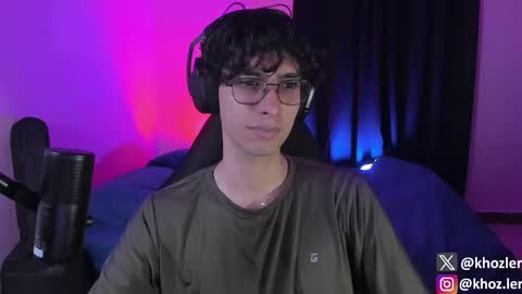 khozler_ online show from 11/11/25, 03:28