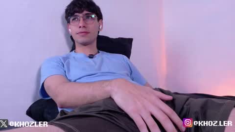 khozler_ online show from 01/12/26, 02:39