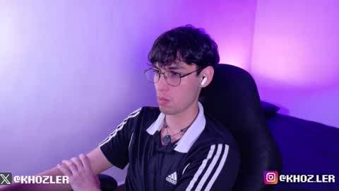 khozler_ online show from 01/15/26, 12:04