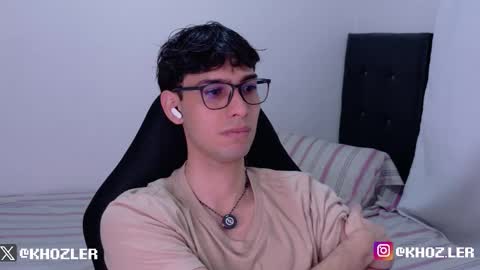 khozler_ online show from 03/01/26, 02:13