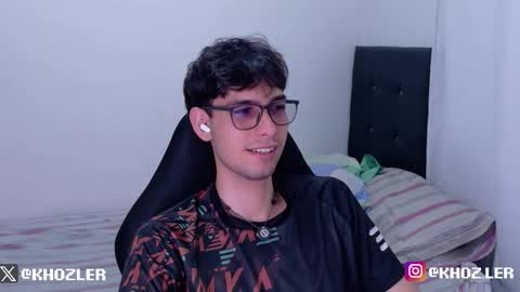 khozler_ online show from 03/15/26, 02:06