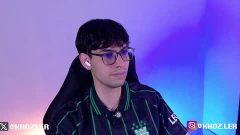 khozler_ online show from 03/20/26, 07:30