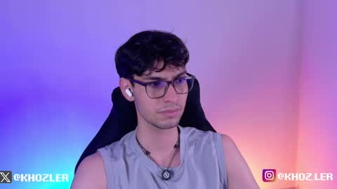 khozler_ online show from 03/22/26, 03:10