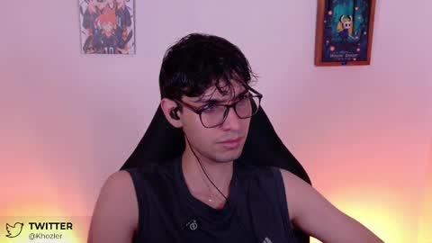 khozler_ online show from 04/19/26, 02:11