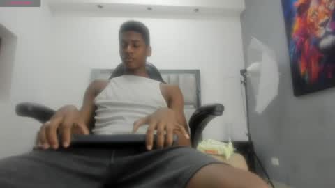 Snapshot of khris__evans chatting on 05/02/26, 11:04 Kris Evans online show from 05/02/26, 11:04