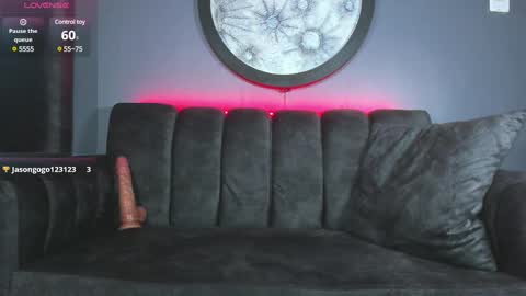 Khriss brown online show from 03/06/25, 01:05