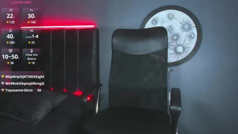 Khriss brown online show from 03/07/25, 12:15