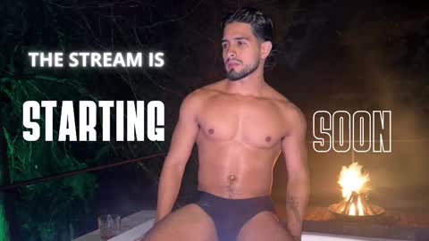 Khriss brown online show from 11/24/25, 09:14