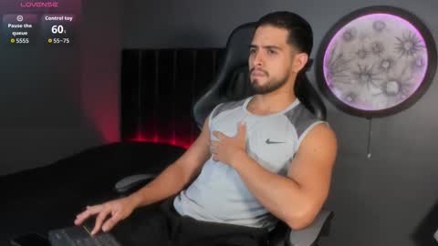 Khriss brown online show from 01/07/26, 09:28