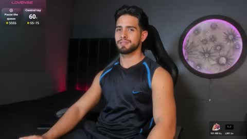 Khriss brown online show from 01/08/26, 07:49