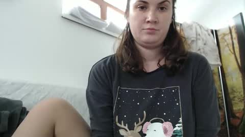 Sarah online show from 12/18/25, 12:33