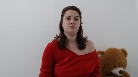 Sarah online show from 02/11/26, 02:44