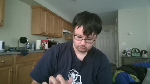 Snapshot of ki983799 chatting on 10/21/25, 09:15 CJ online show from 10/21/25, 09:15