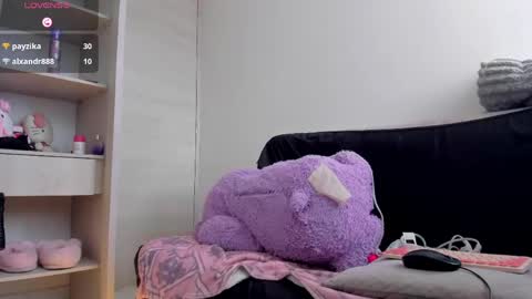ki_ttyu online show from 05/29/26, 05:22