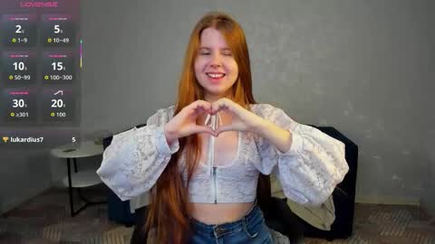 Ellie online show from 10/18/25, 02:58