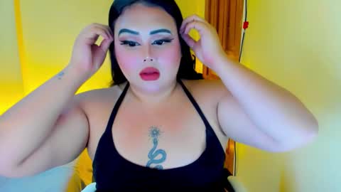 kiacum4u online show from 02/15/26, 07:54