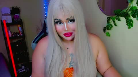 kiacum4u online show from 04/18/26, 09:26