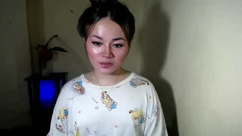 Kiana online show from 04/20/26, 05:54