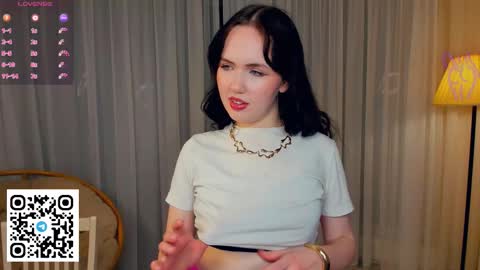 Lannie online show from 01/09/26, 07:04