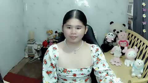 Your SweetGirl Ts online show from 01/24/25, 02:19