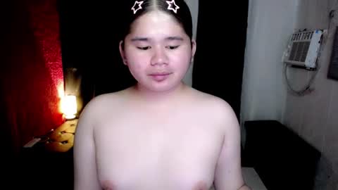 Your SweetGirl Ts online show from 02/01/26, 09:02