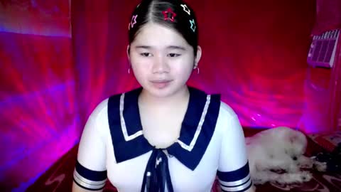 Your SweetGirl Ts online show from 02/21/26, 08:10