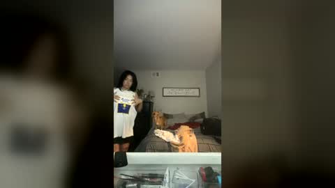 kiannaluv online show from 07/11/26, 01:58