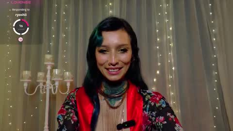 Snapshot of kiannamills chatting on 11/09/25, 12:42 Kianna online show from 11/09/25, 12:42