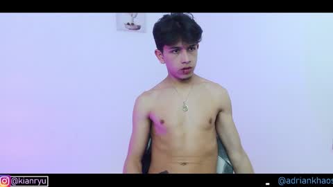 Adrian  Chlloe online show from 12/20/24, 12:19