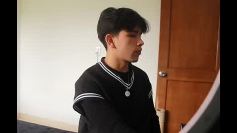 Adrian  Chlloe online show from 10/17/25, 05:15