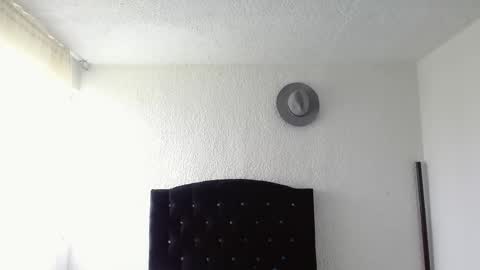 Adrian  Chlloe online show from 10/29/25, 04:20