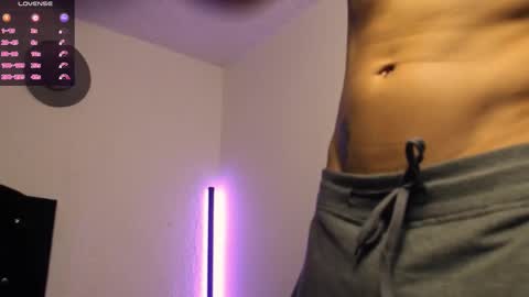 Adrian  Chlloe online show from 11/29/25, 10:35