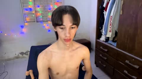 kiantwink online show from 01/14/25, 06:34